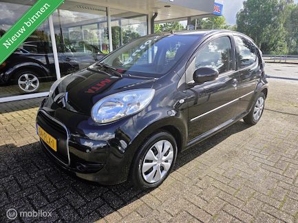 Citroën C1 0