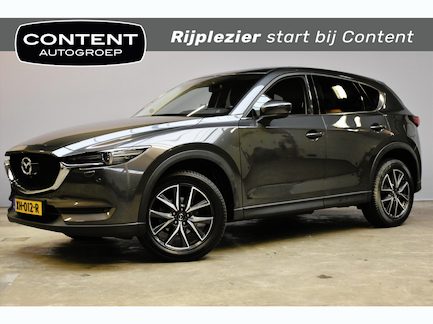 Mazda CX-5 0