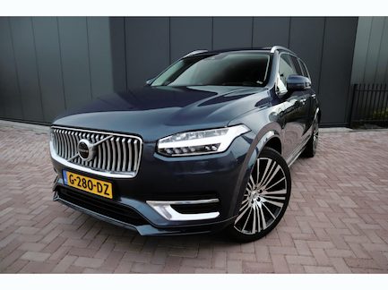 Volvo XC90 0