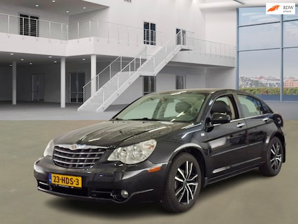 Chrysler Sebring 0