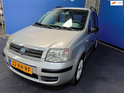 Fiat Panda 0