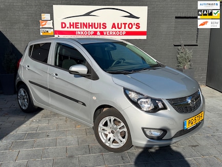 Opel Karl 0