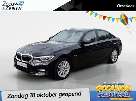 BMW 3-Serie 0