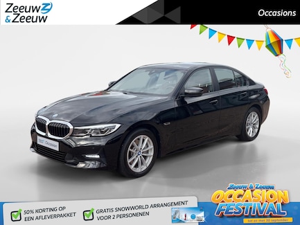 BMW 3-Serie 0