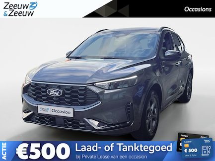 Ford Kuga 0