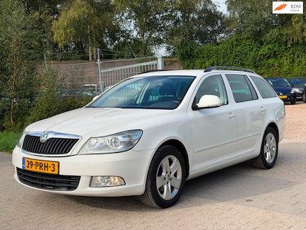Skoda Octavia 0