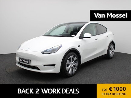 Tesla Model Y 0