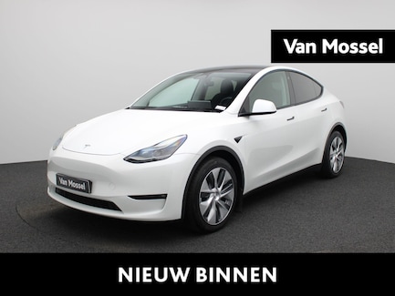 Tesla Model Y 0