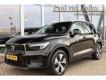Volvo XC40 0