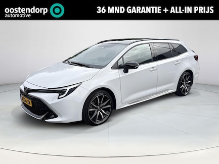 Toyota Corolla 0