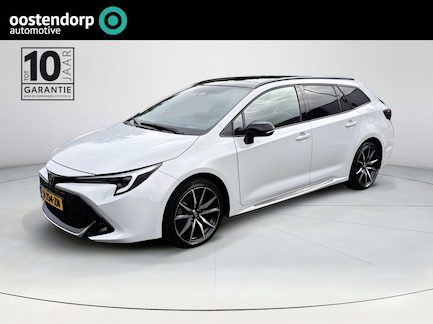Toyota Corolla 0