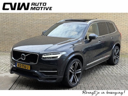 Volvo XC90 0