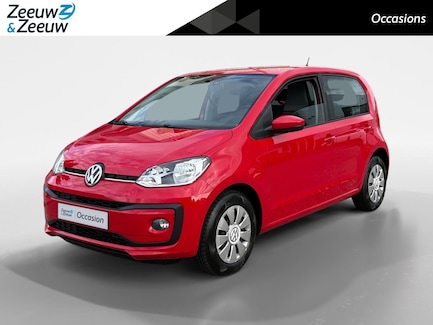 Volkswagen Up! 0