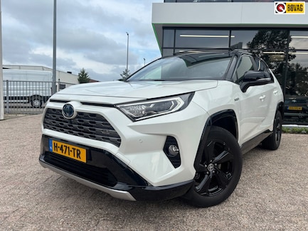 Toyota RAV4 0