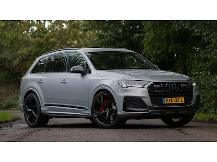 Audi Q7 0