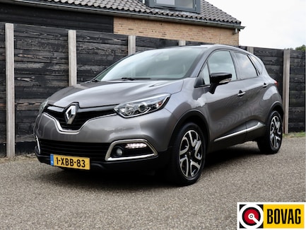 Renault Captur 0