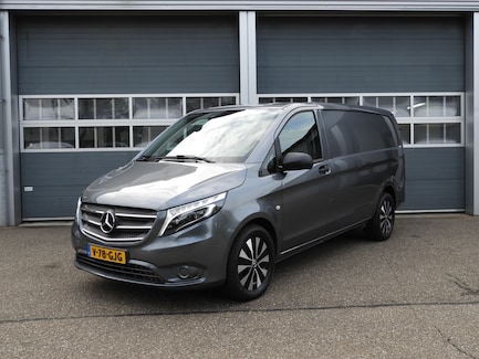 Mercedes-Benz Vito 0