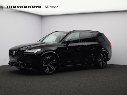 Volvo XC90 0