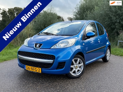 Peugeot 107 0