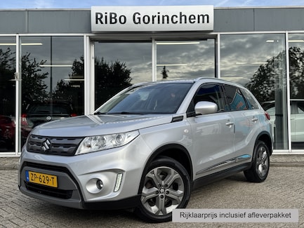 Suzuki Vitara 0