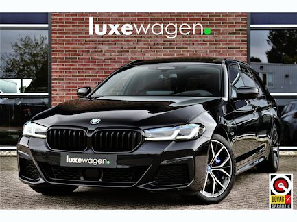 BMW 5-Serie 0