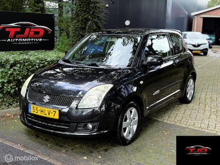 Suzuki Swift 0