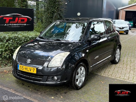 Suzuki Swift 0