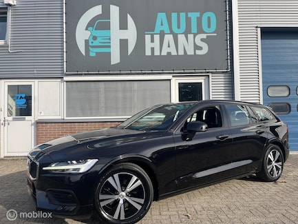 Volvo V60 0