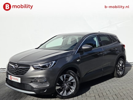 Opel Grandland 0