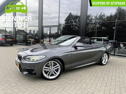 BMW 2-Serie 0