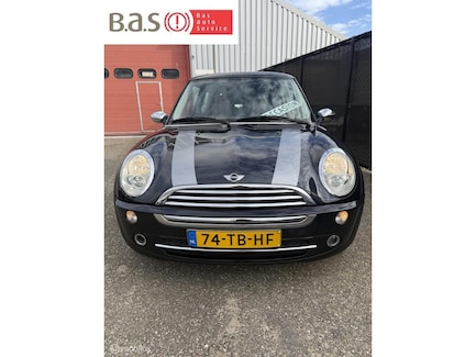 MINI One 0
