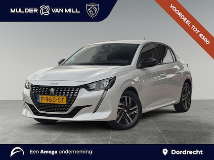 Peugeot 208 0