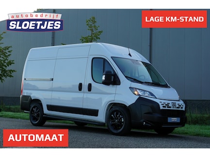 Fiat Ducato 0