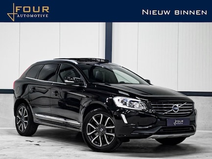 Volvo XC60 0