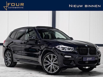 BMW X3 0