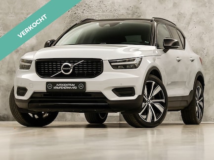 Volvo XC40 0