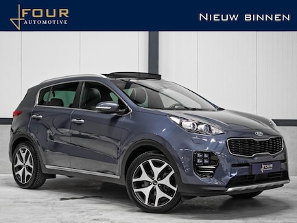 Kia Sportage 0