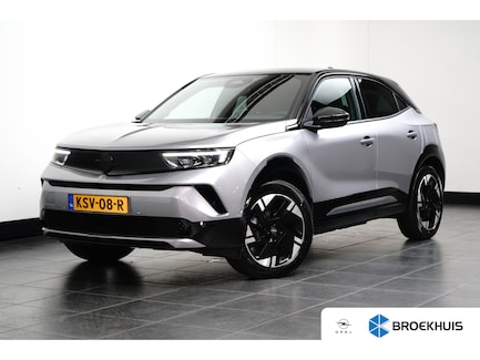Opel Mokka-e 0