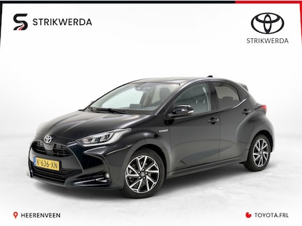Toyota Yaris 0