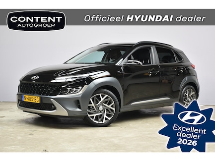 Hyundai Kona 0