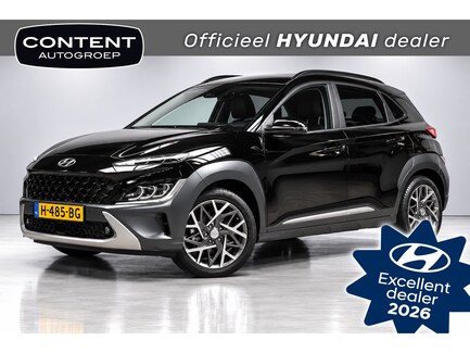 Hyundai Kona 0