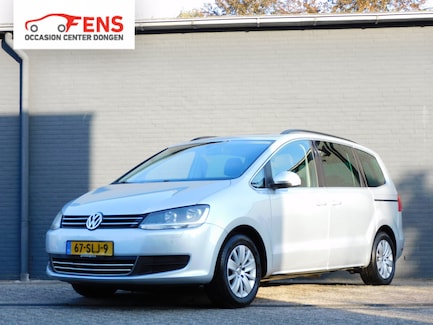 Volkswagen Sharan 0