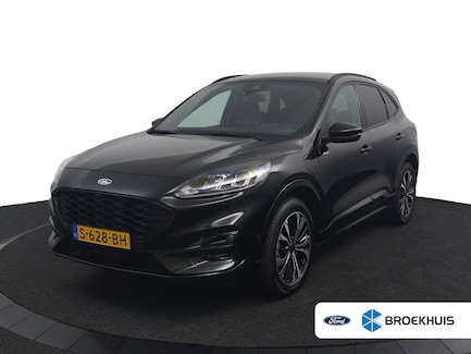 Ford Kuga 0