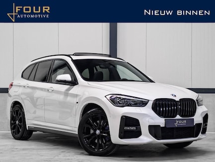 BMW X1 0