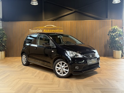 SEAT Mii 0