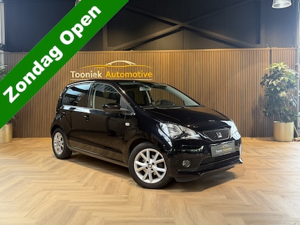 SEAT Mii 0