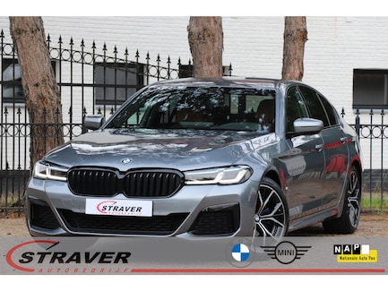 BMW 5-Serie 0