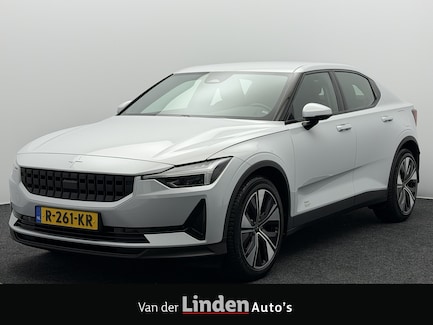 Polestar 2 0