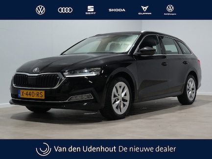 Skoda Octavia 0