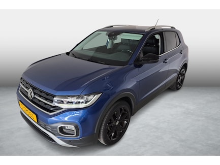 Volkswagen T-Cross 0